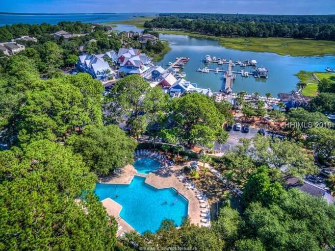 

***Please Note:  Due to future renovations in South Beach Village the South Beach Marina Swimming Pool located at 232 South Sea Pines Drive, will not be open for the 2024 pool season. 
 