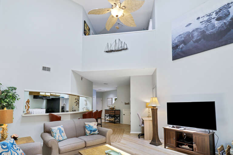 Hilton Head Island Condo Rental Hilton Head Island Condo Rental