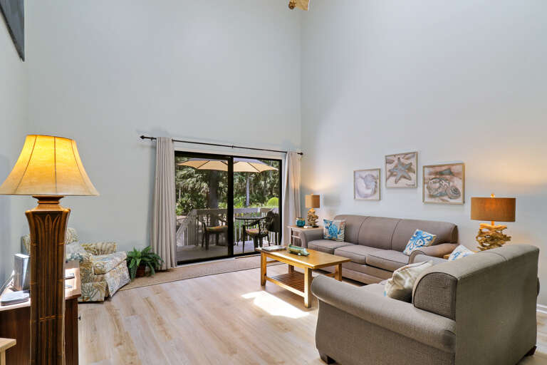 Hilton Head Island Condo Rental Hilton Head Island Condo Rental