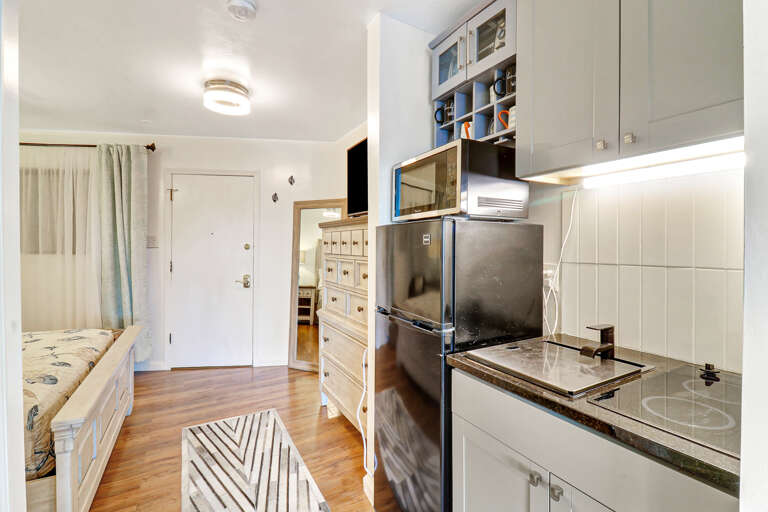 Find Rentals