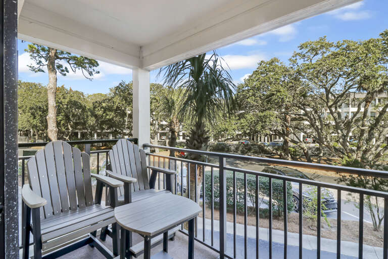 View from Seaside 159