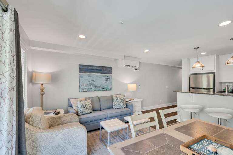 Ocean Dunes Villa 201
