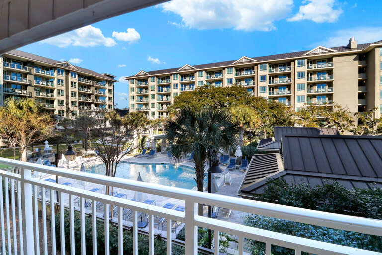 Pool pictured is not Ocean Dunes pool 