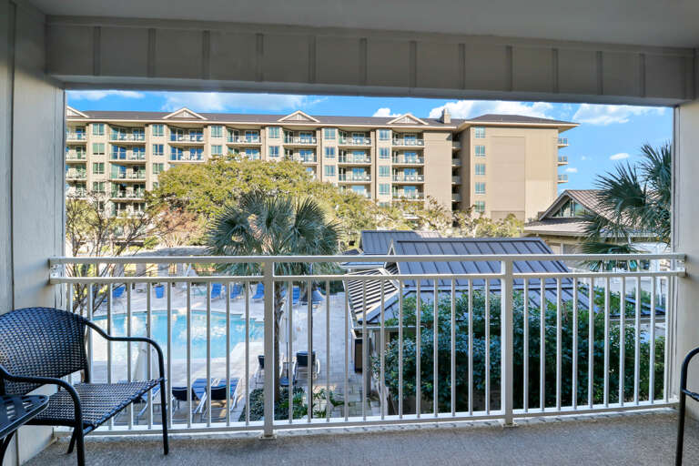 Pool pictured is not Ocean Dunes pool 