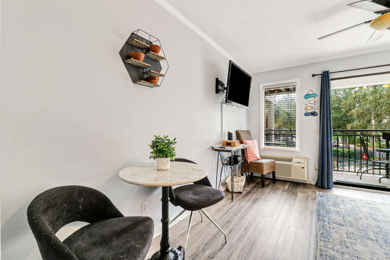 Beautiful oceanside unit 100 yards from the beach