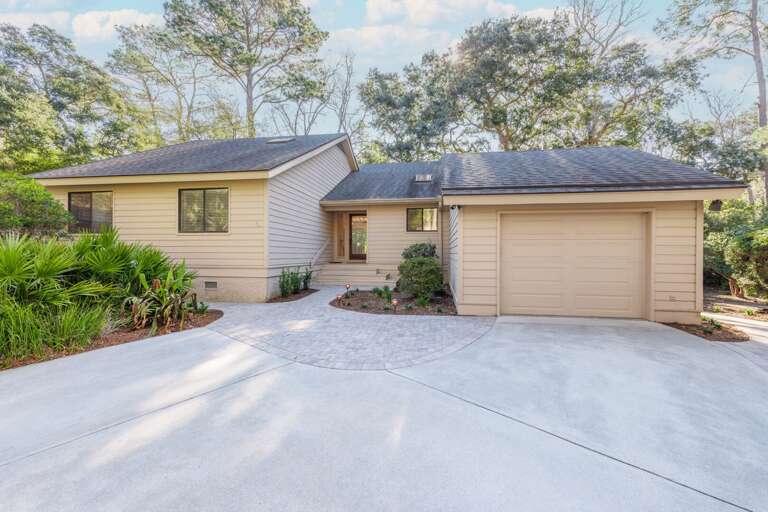 The garage is not available for guest use