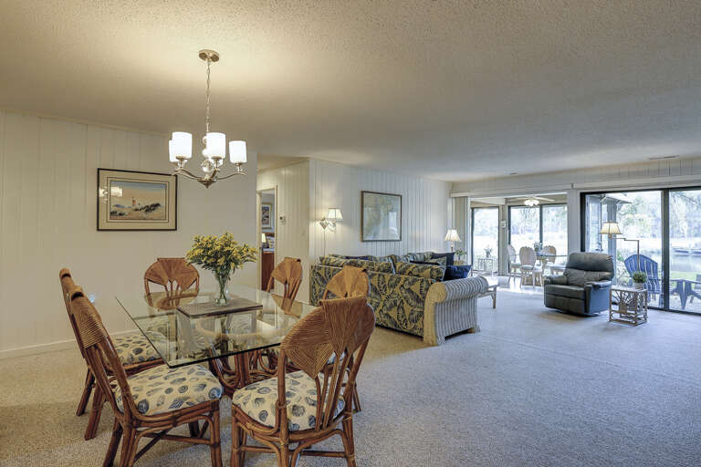 Perfect for families