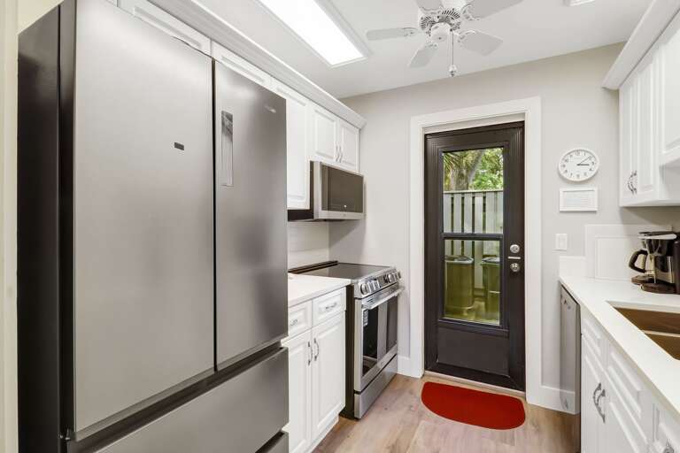 Find Rentals