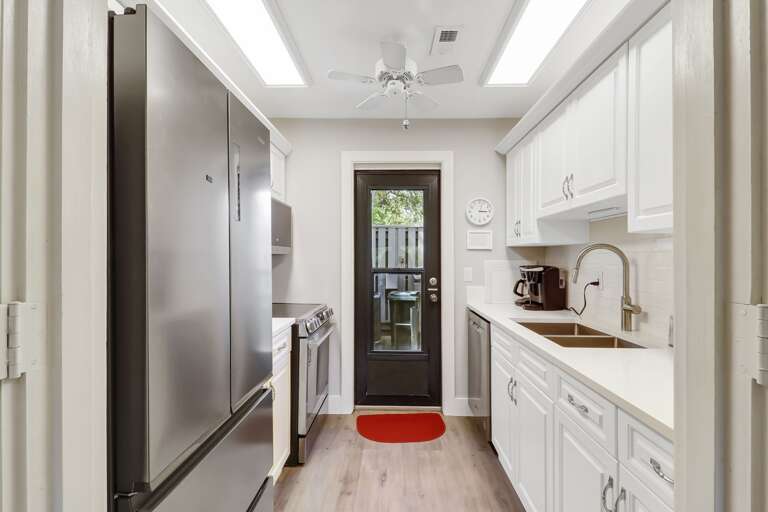 Find Rentals