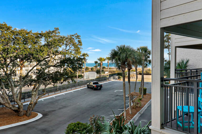 Hilton Head Island Villa Rental