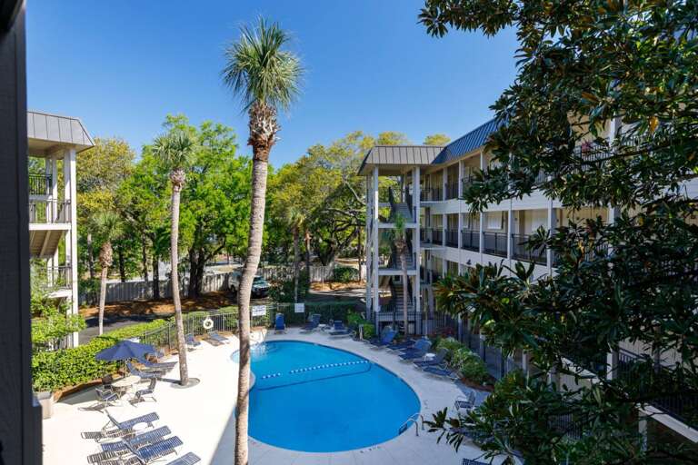 Hilton Head Island Villa Rental