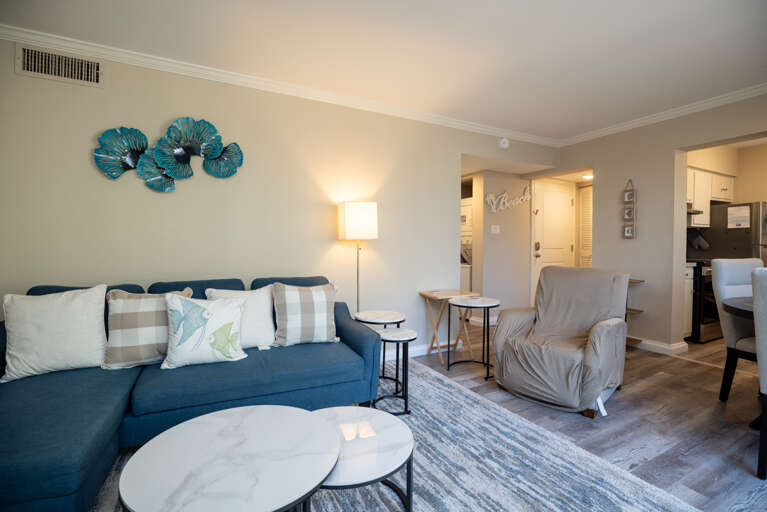 Hilton Head Island Villa Rental