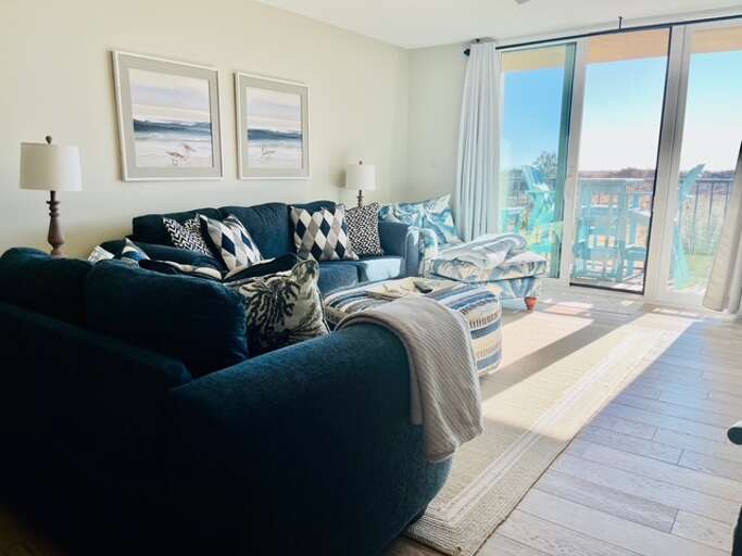 Hilton Head Island Villa Rental