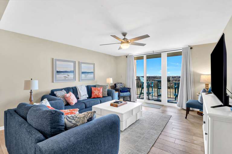 Hilton Head Island Villa Rental