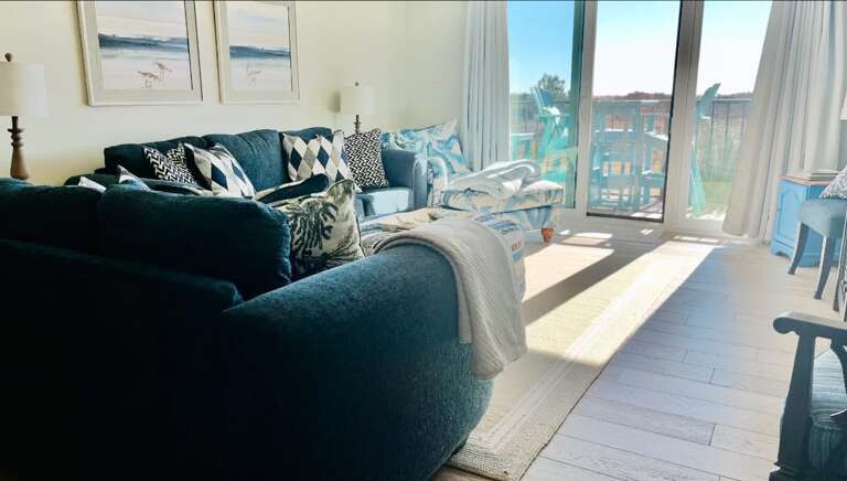 Hilton Head Island Villa Rental