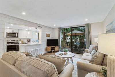 Seascape Villa 3018