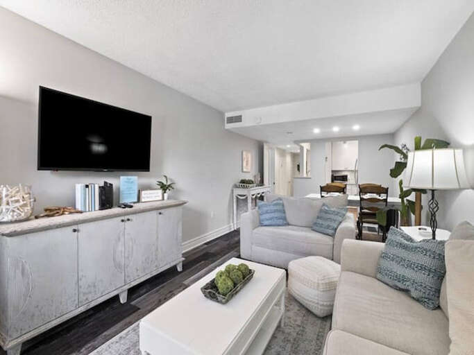 Find Rentals