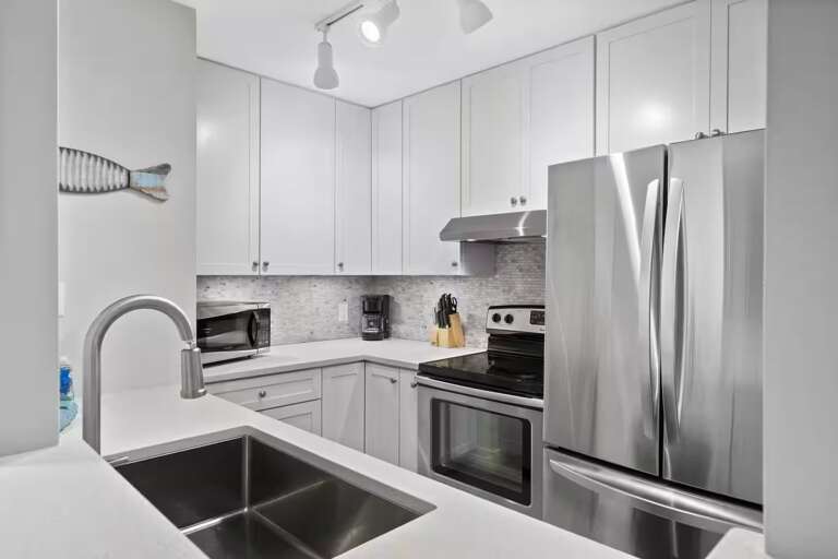 Find Rentals