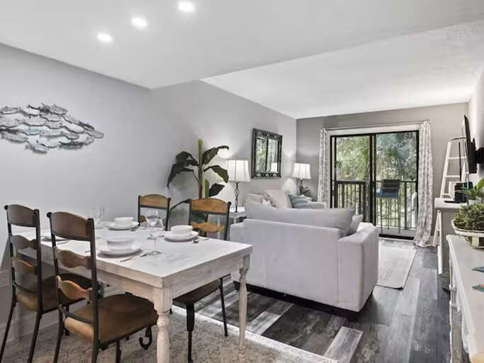 Find Rentals