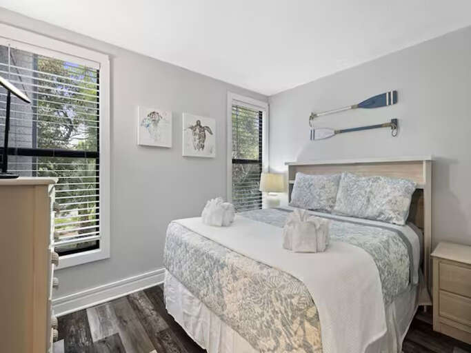 Find Rentals