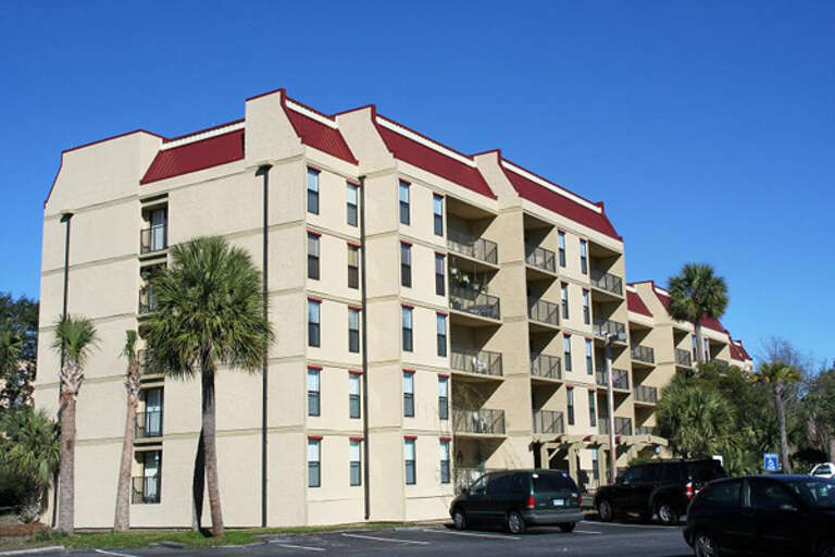 Find Rentals