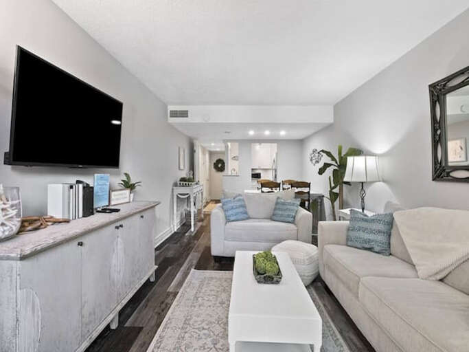 Find Rentals