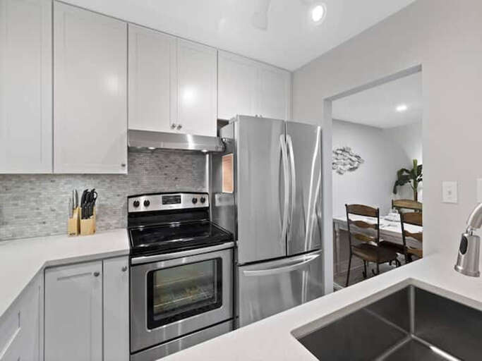 Find Rentals