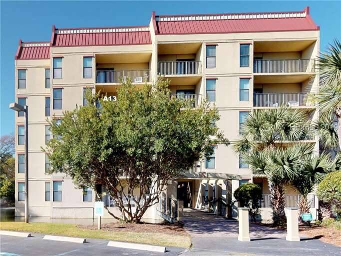Find Rentals