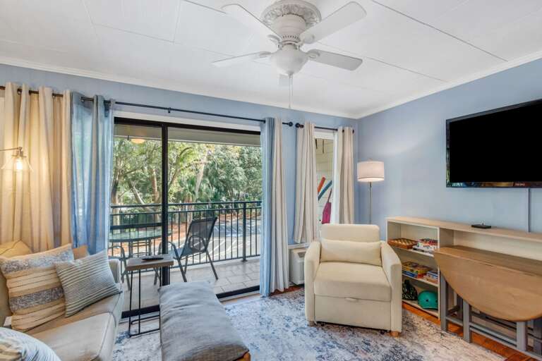 Hilton Head Island Condo Rental
