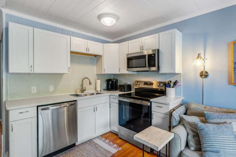 Find Rentals