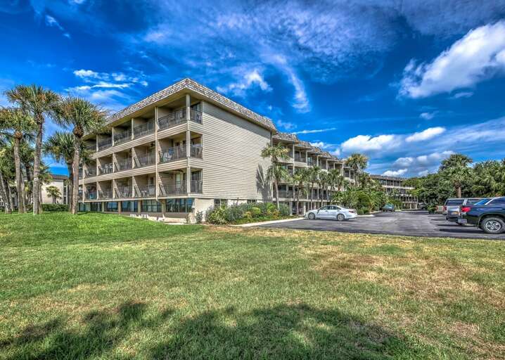 Find Rentals