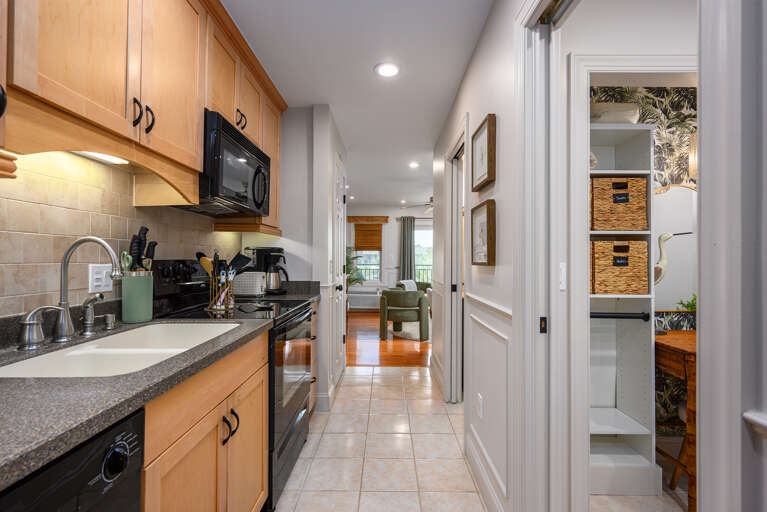 Find Rentals