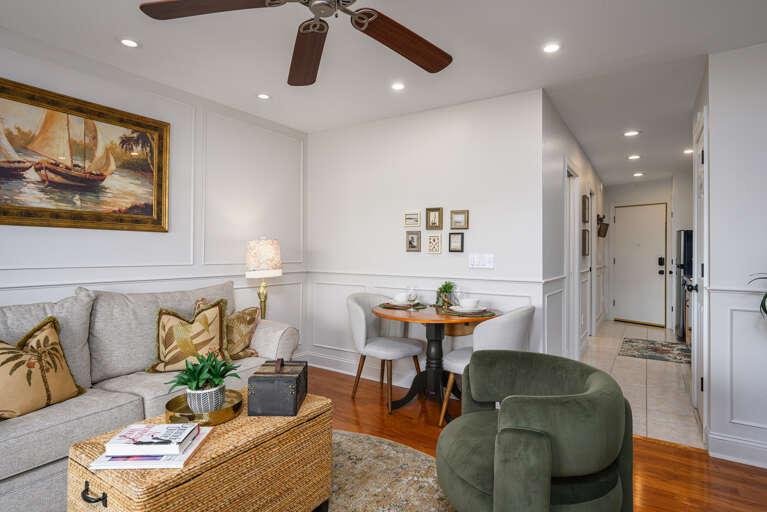 Find Rentals