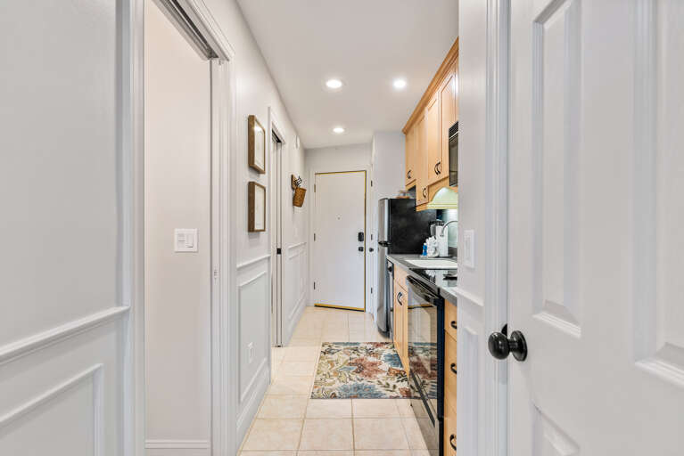Find Rentals