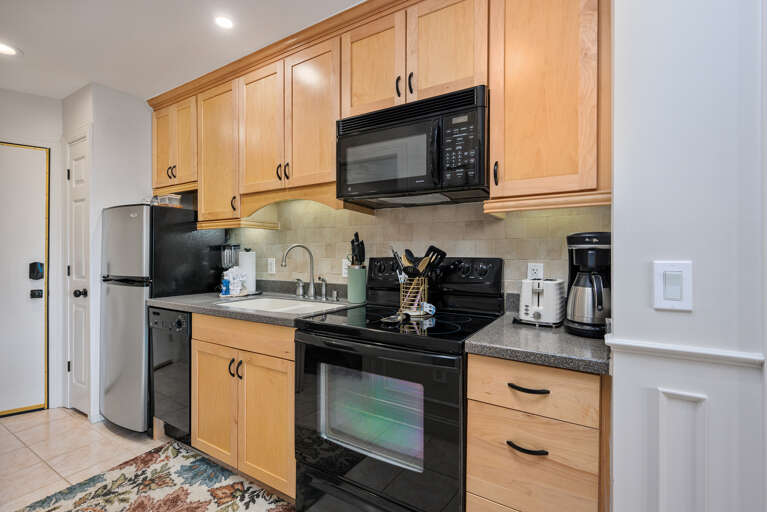 Find Rentals