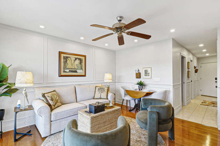 Find Rentals