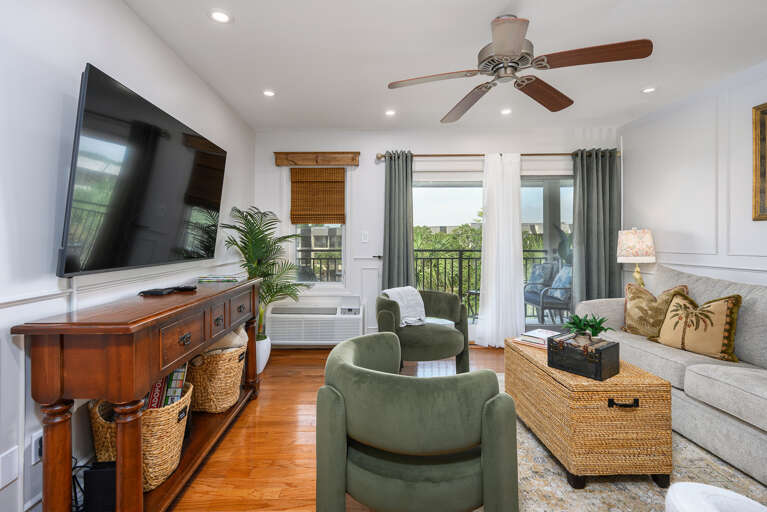 Seaside Villa 333
