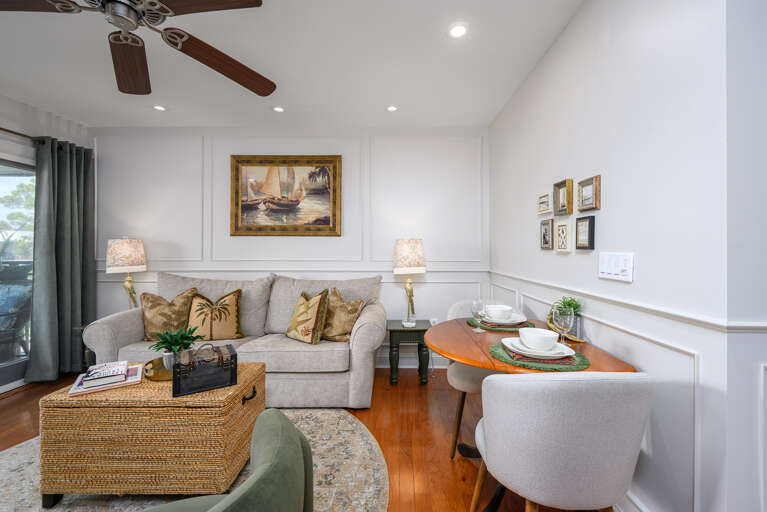 Find Rentals