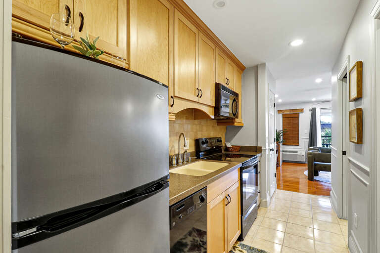 Find Rentals