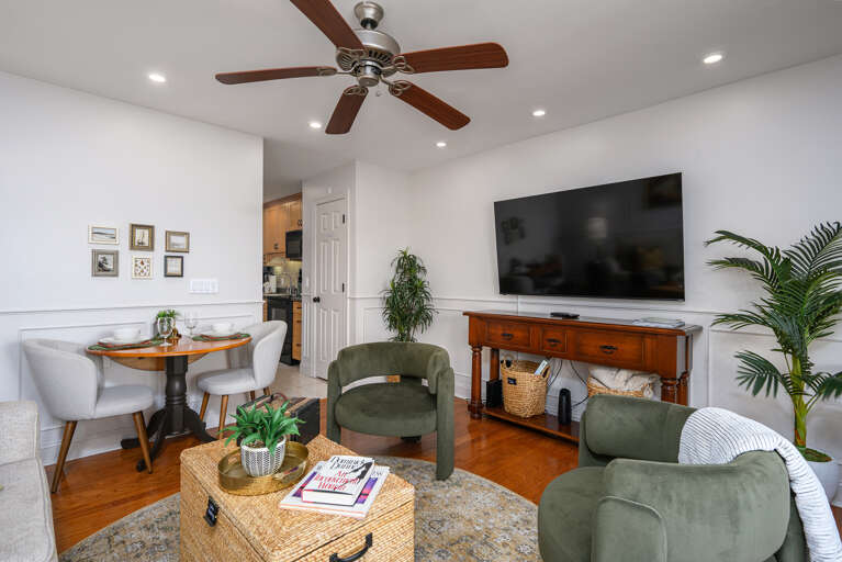 Find Rentals