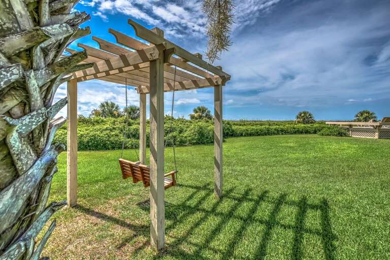 Hilton Head Island Condo Rental