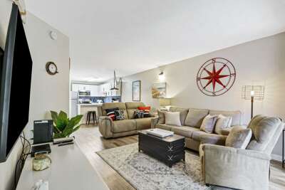 Oceanwalk Villas 106