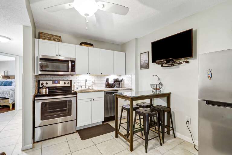 Find Rentals