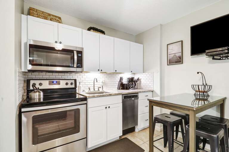 Find Rentals