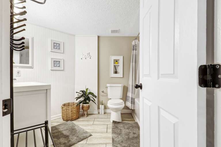 Find Rentals