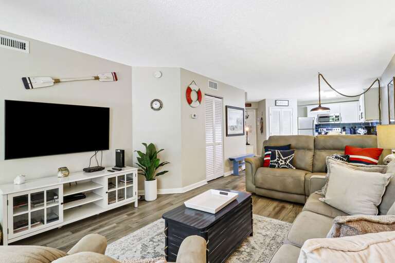 Hilton Head Island Condo Rental