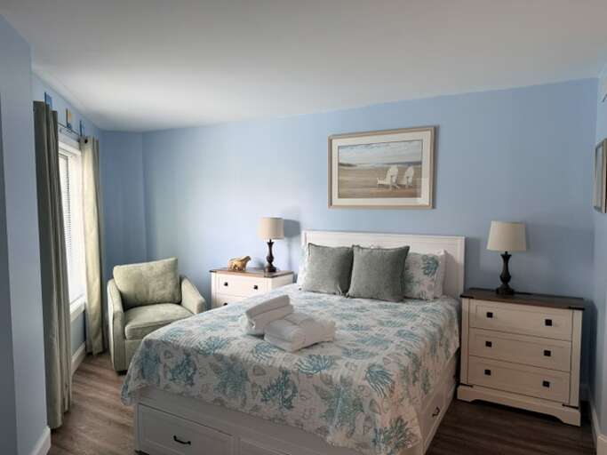 Hilton Head Island Condo Rental