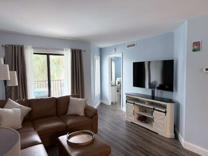 Hilton Head Island Condo Rental