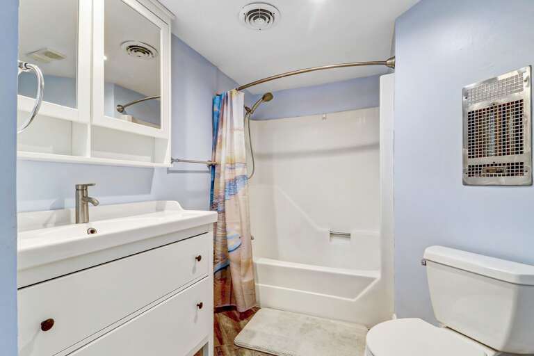 Find Rentals
