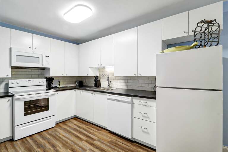 Find Rentals